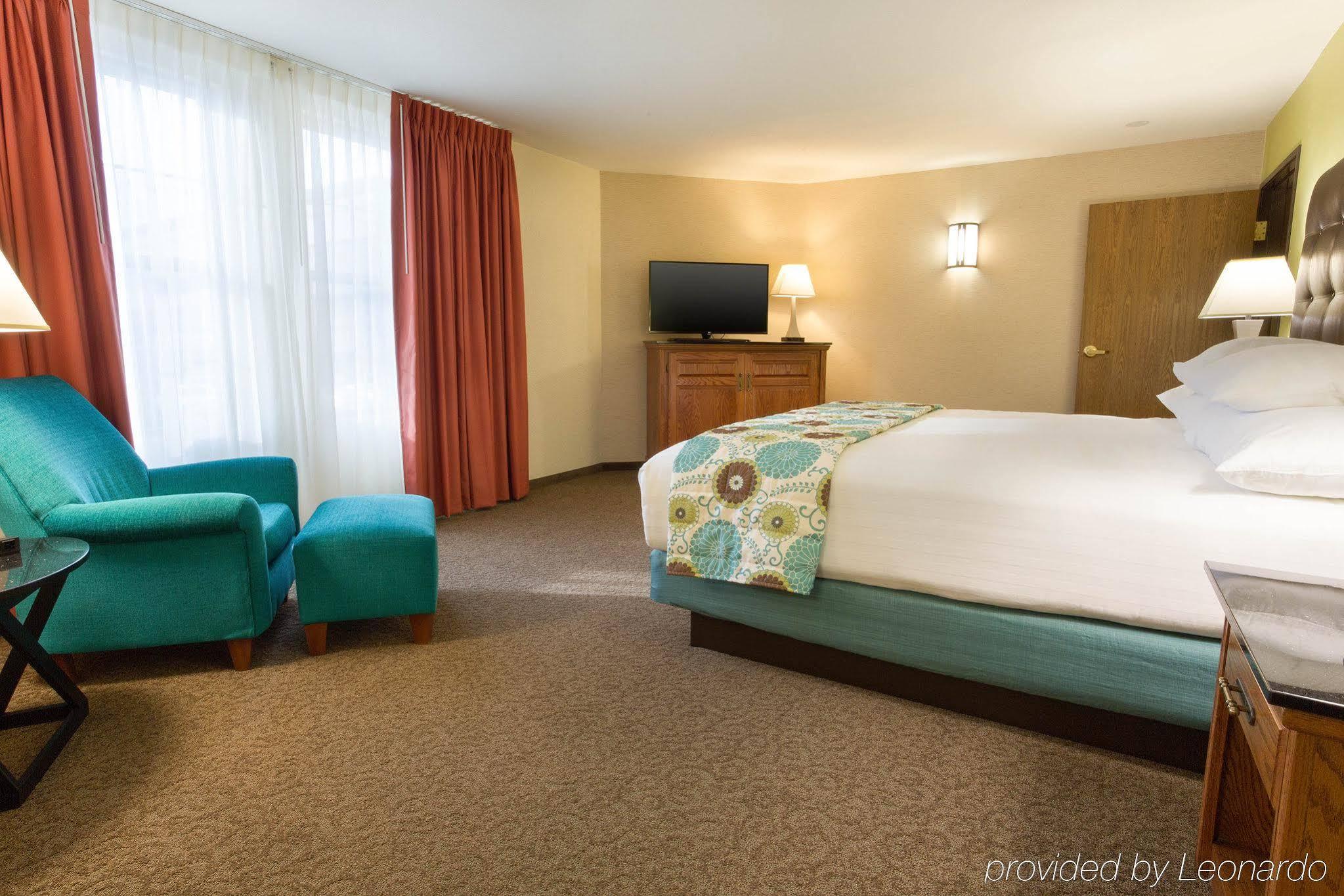 Drury Inn & Suites Mcallen Exteriér fotografie
