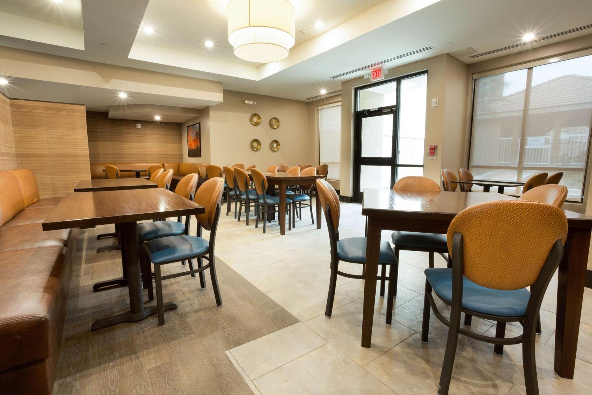 Drury Inn & Suites Mcallen Exteriér fotografie