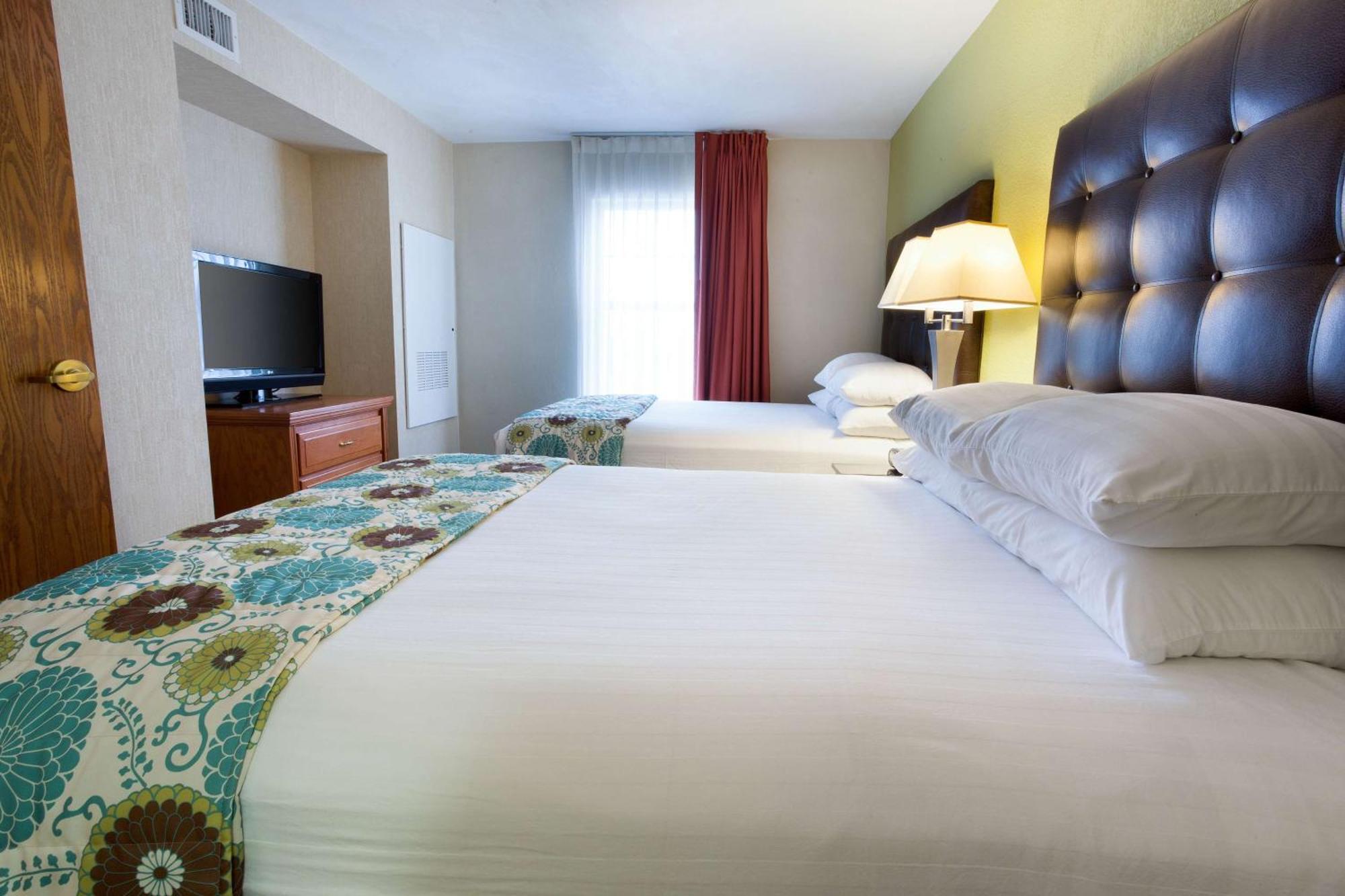 Drury Inn & Suites Mcallen Exteriér fotografie