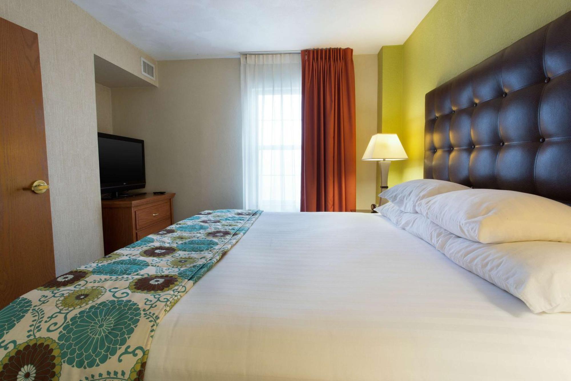 Drury Inn & Suites Mcallen Exteriér fotografie