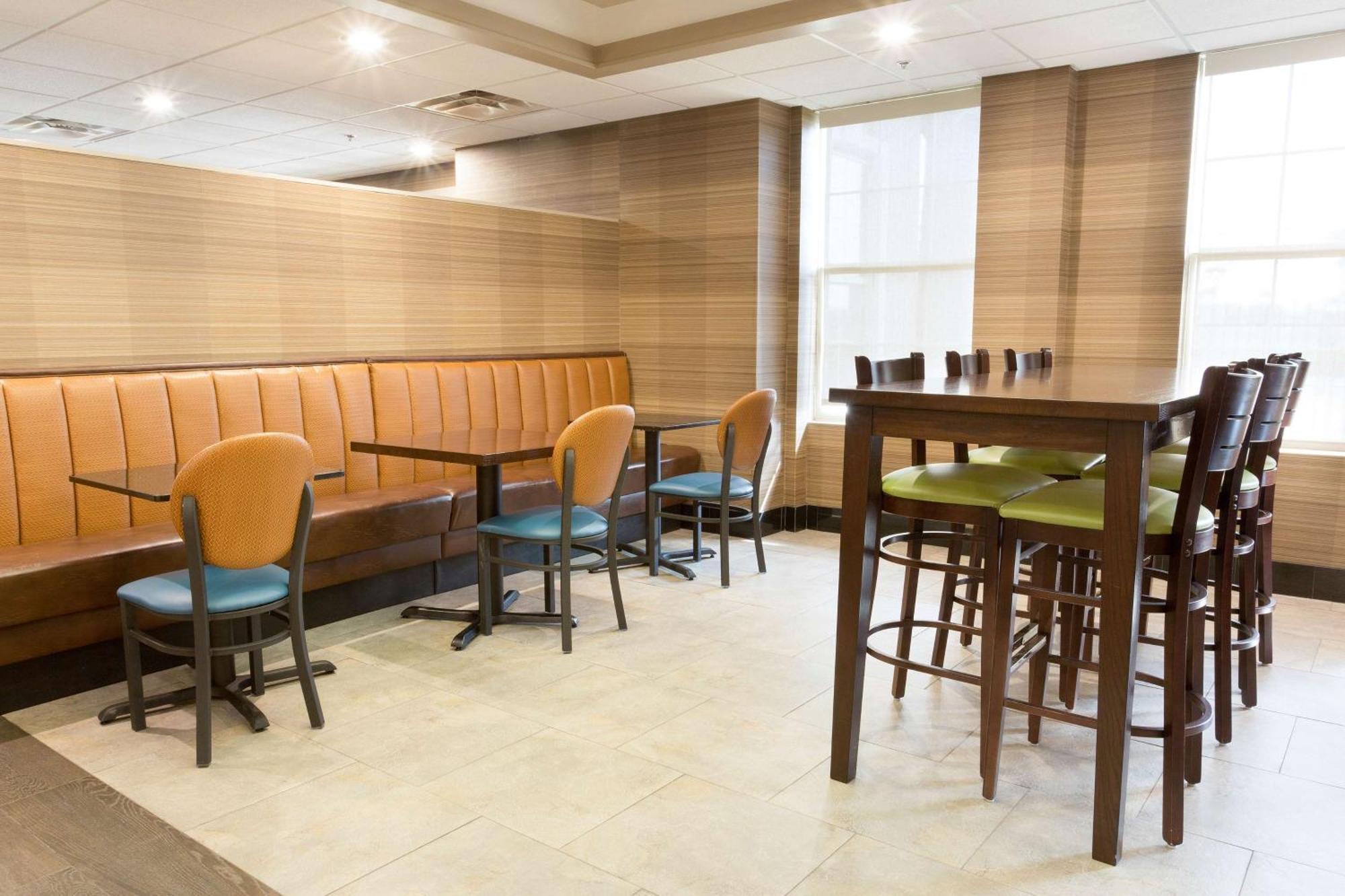 Drury Inn & Suites Mcallen Exteriér fotografie