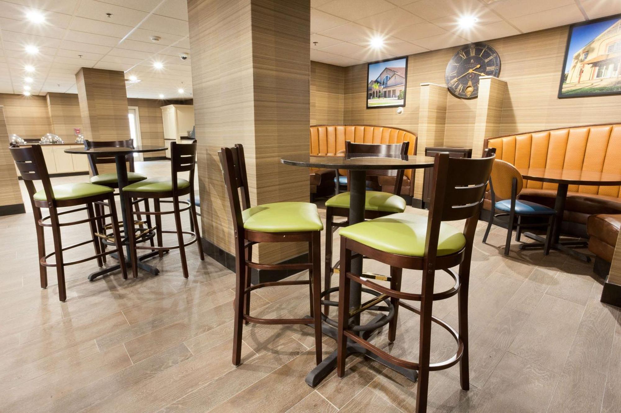 Drury Inn & Suites Mcallen Exteriér fotografie
