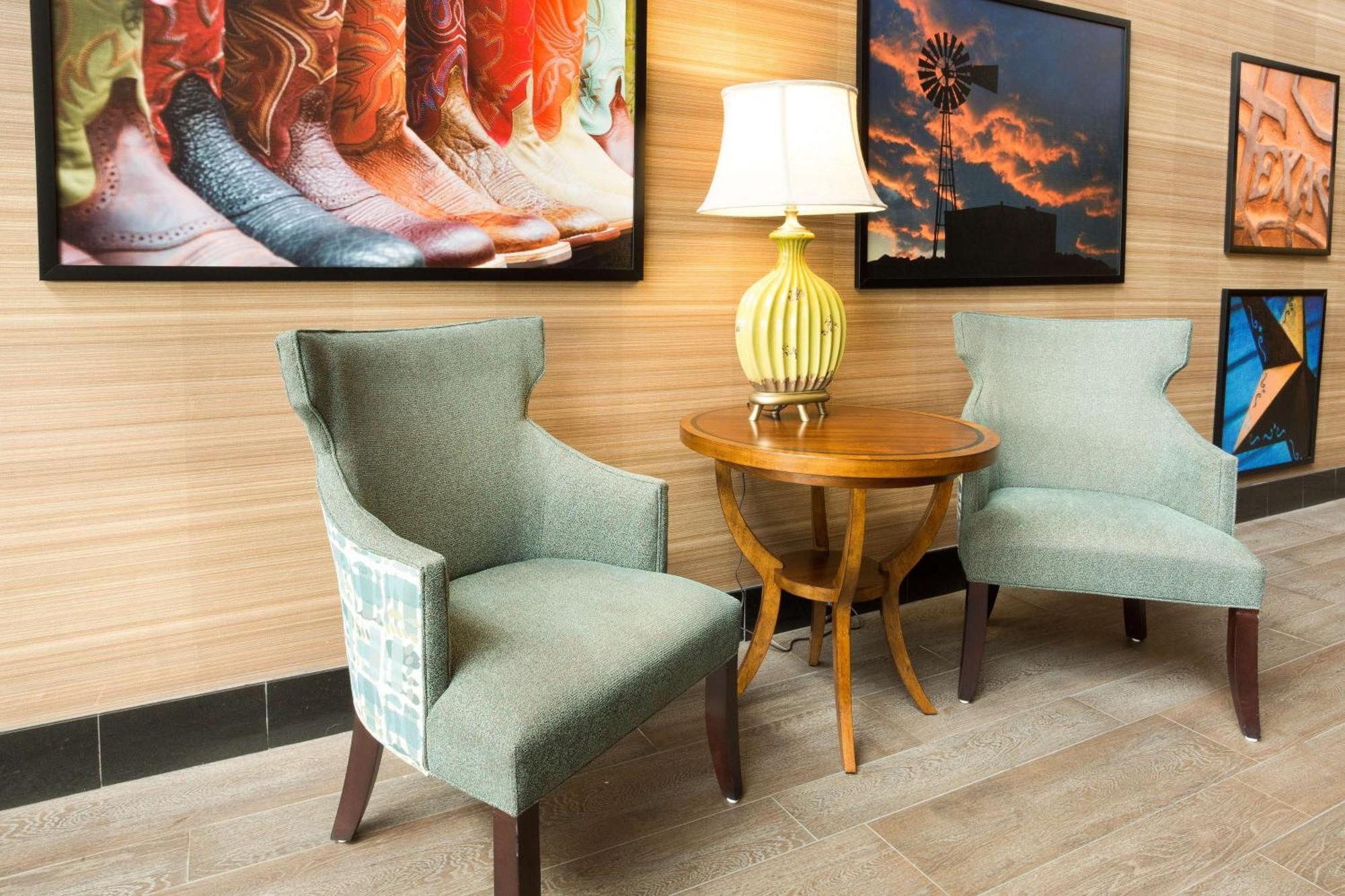 Drury Inn & Suites Mcallen Exteriér fotografie