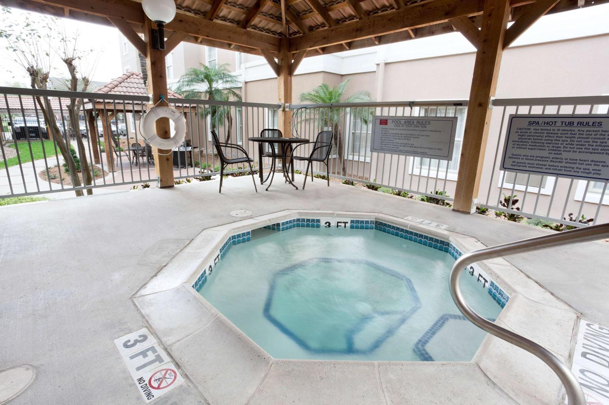 Drury Inn & Suites Mcallen Exteriér fotografie