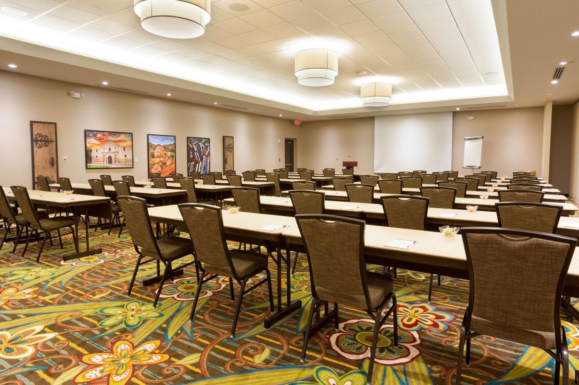Drury Inn & Suites Mcallen Exteriér fotografie