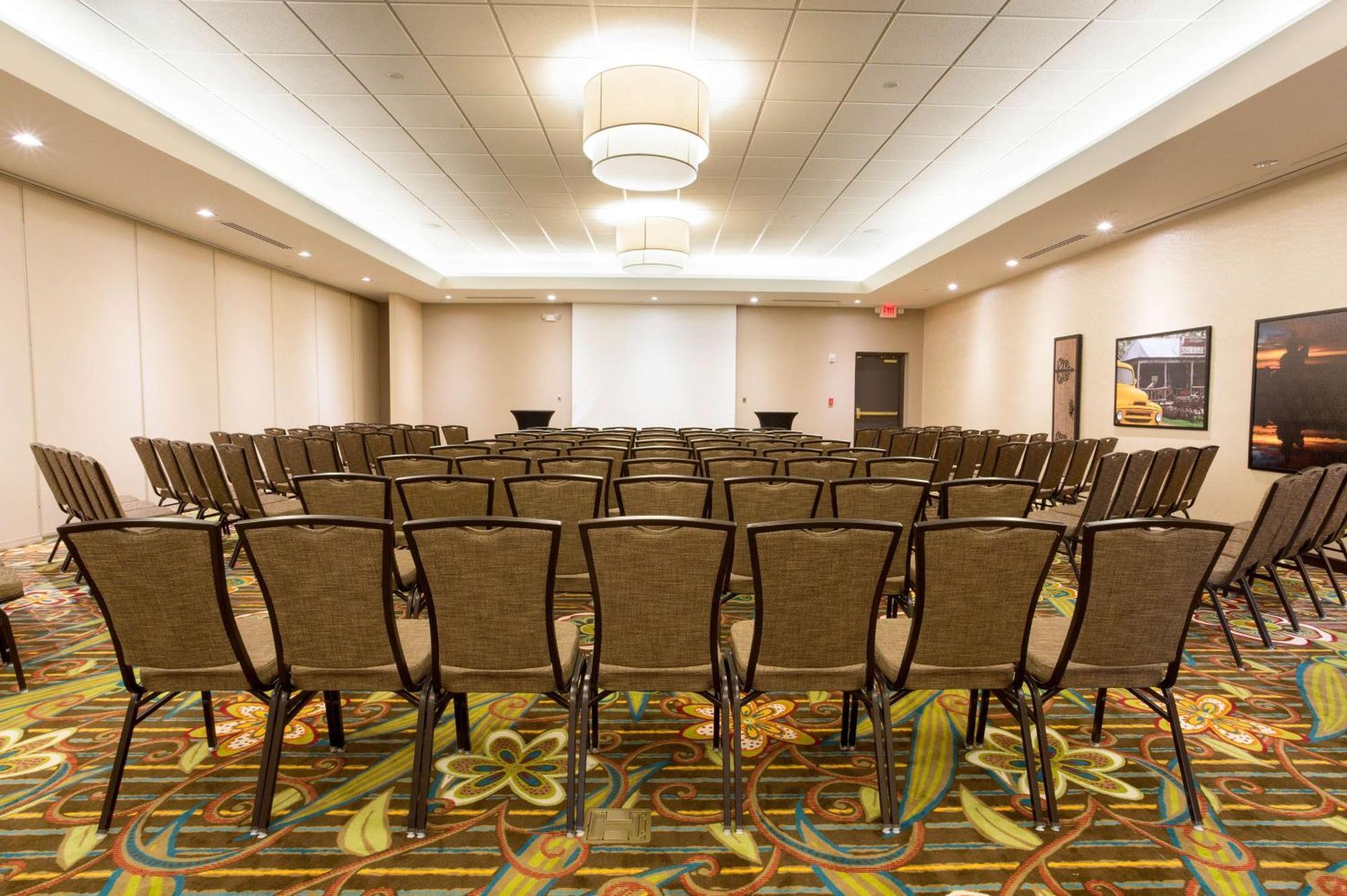 Drury Inn & Suites Mcallen Exteriér fotografie