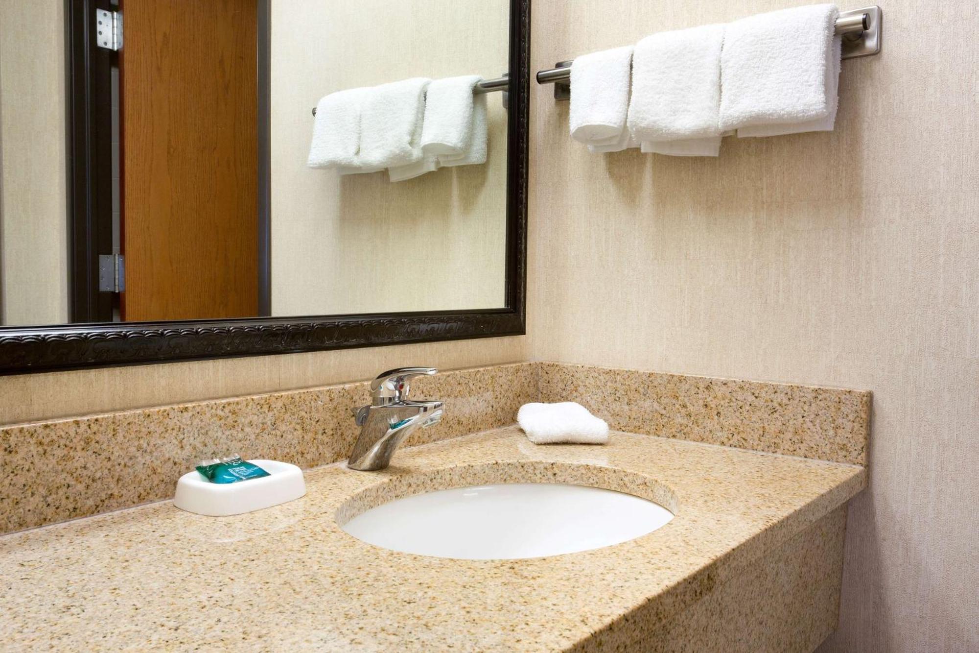Drury Inn & Suites Mcallen Exteriér fotografie