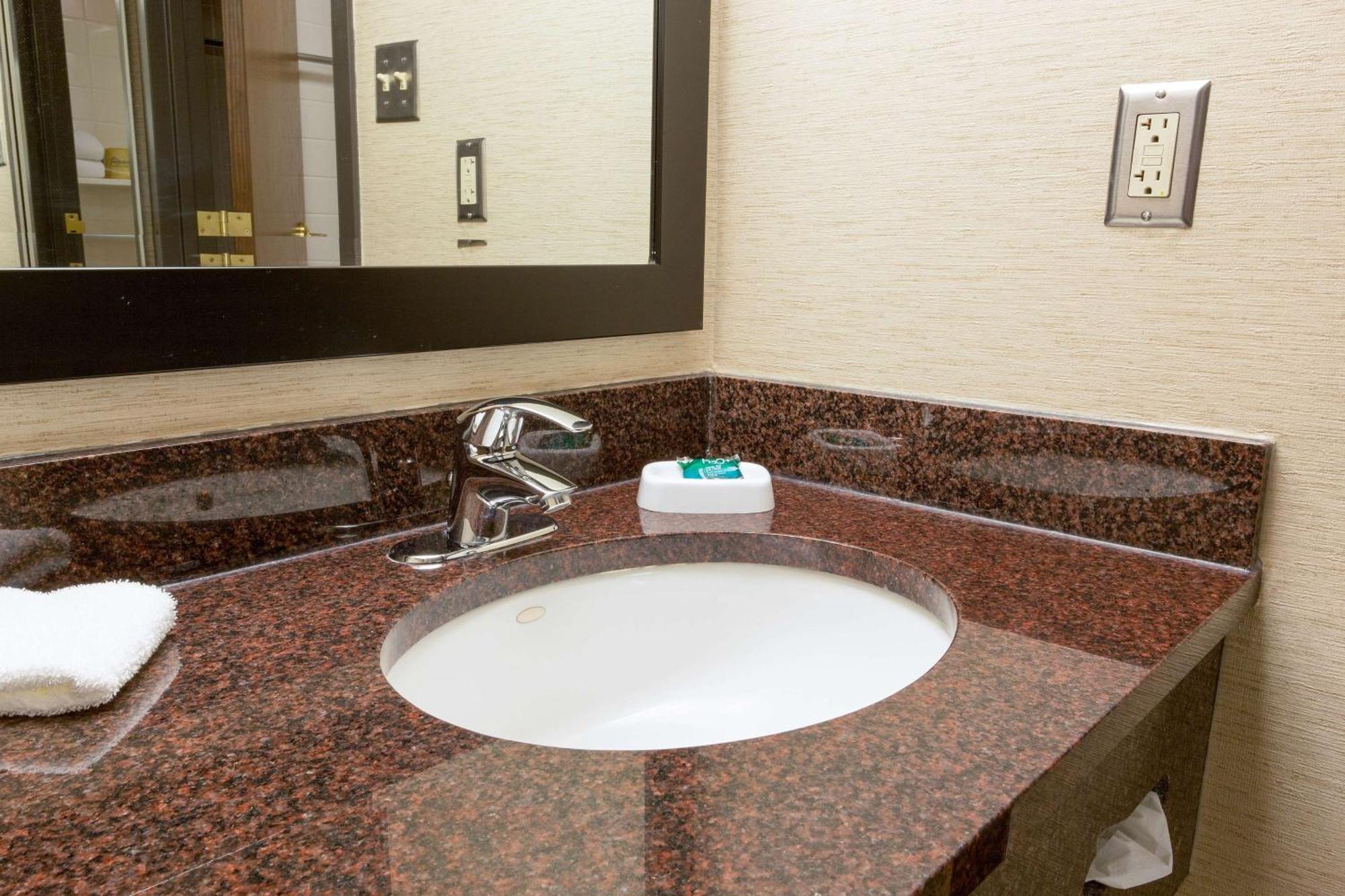 Drury Inn & Suites Mcallen Exteriér fotografie
