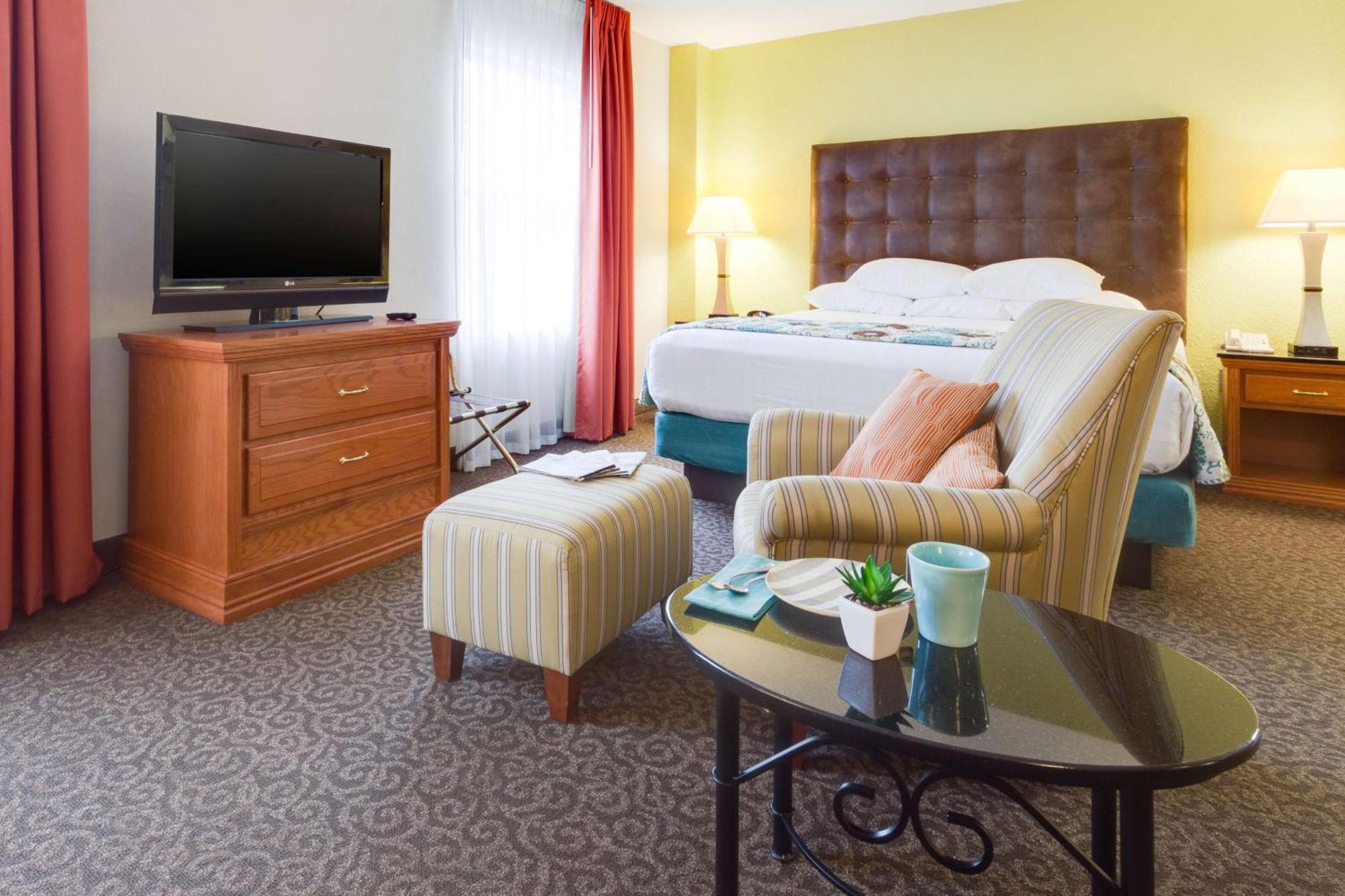 Drury Inn & Suites Mcallen Exteriér fotografie