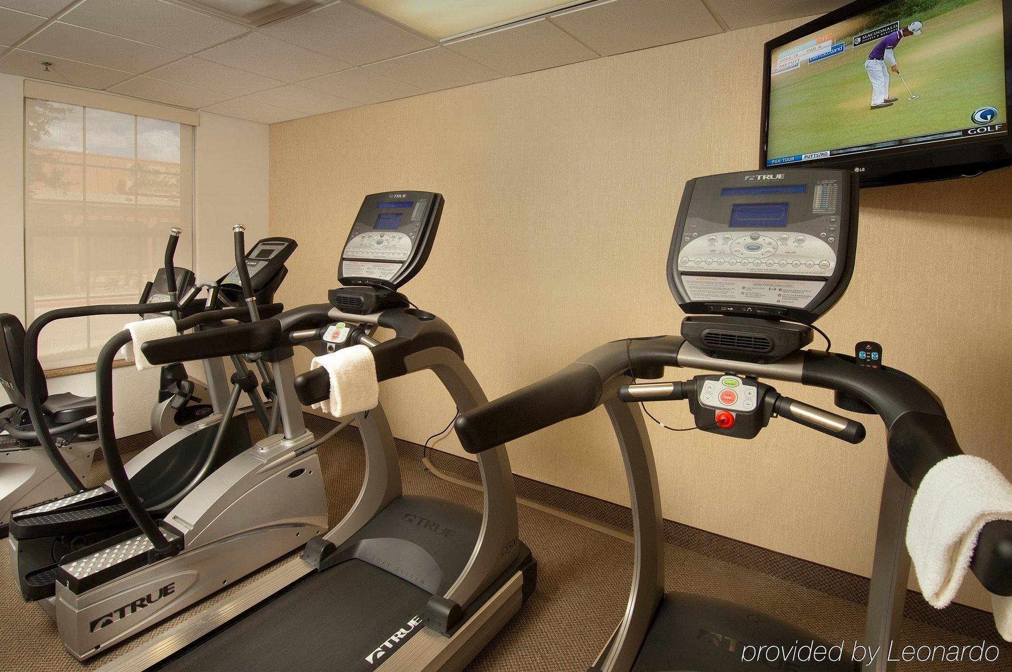 Drury Inn & Suites Mcallen Exteriér fotografie