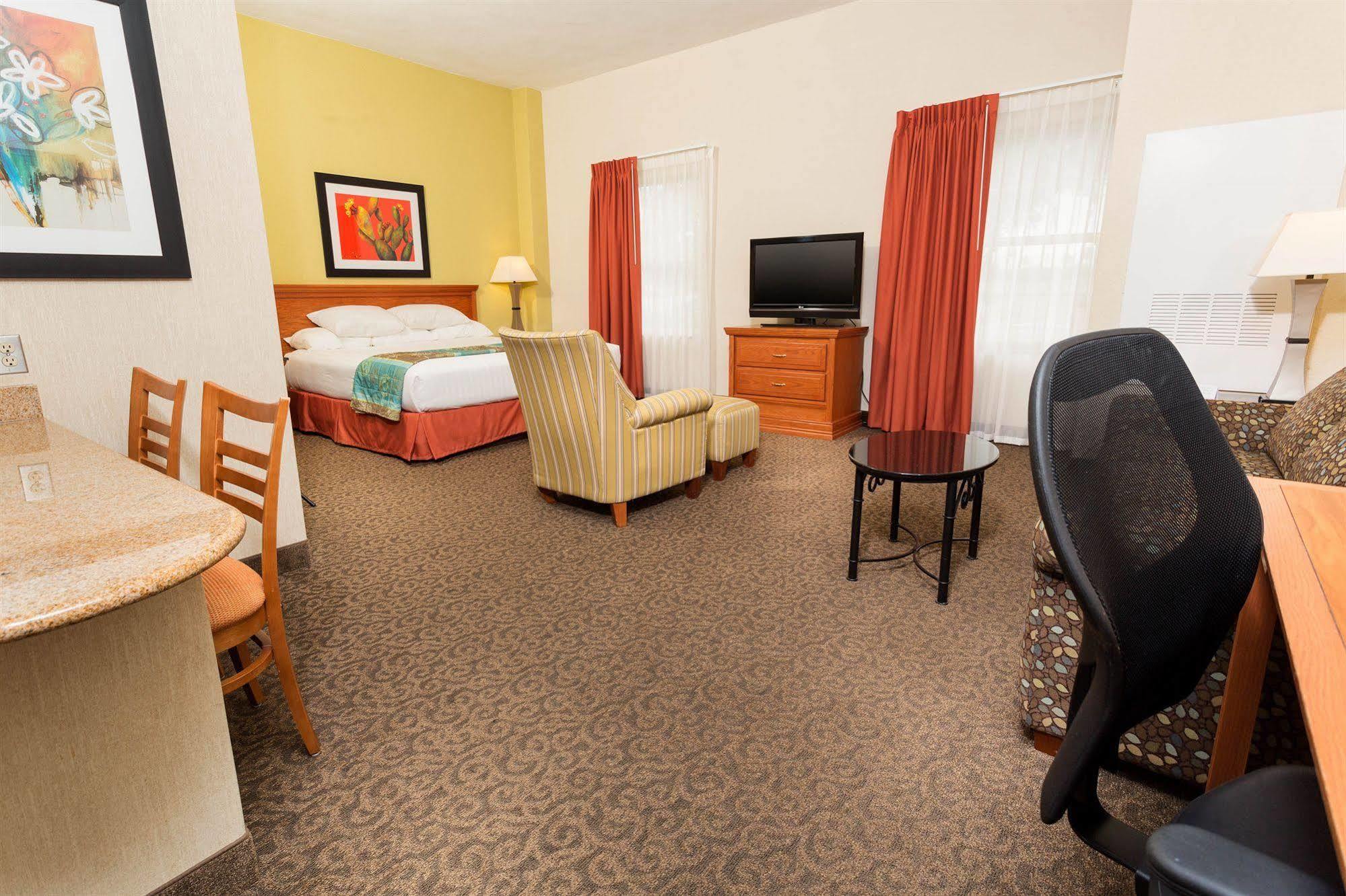 Drury Inn & Suites Mcallen Exteriér fotografie
