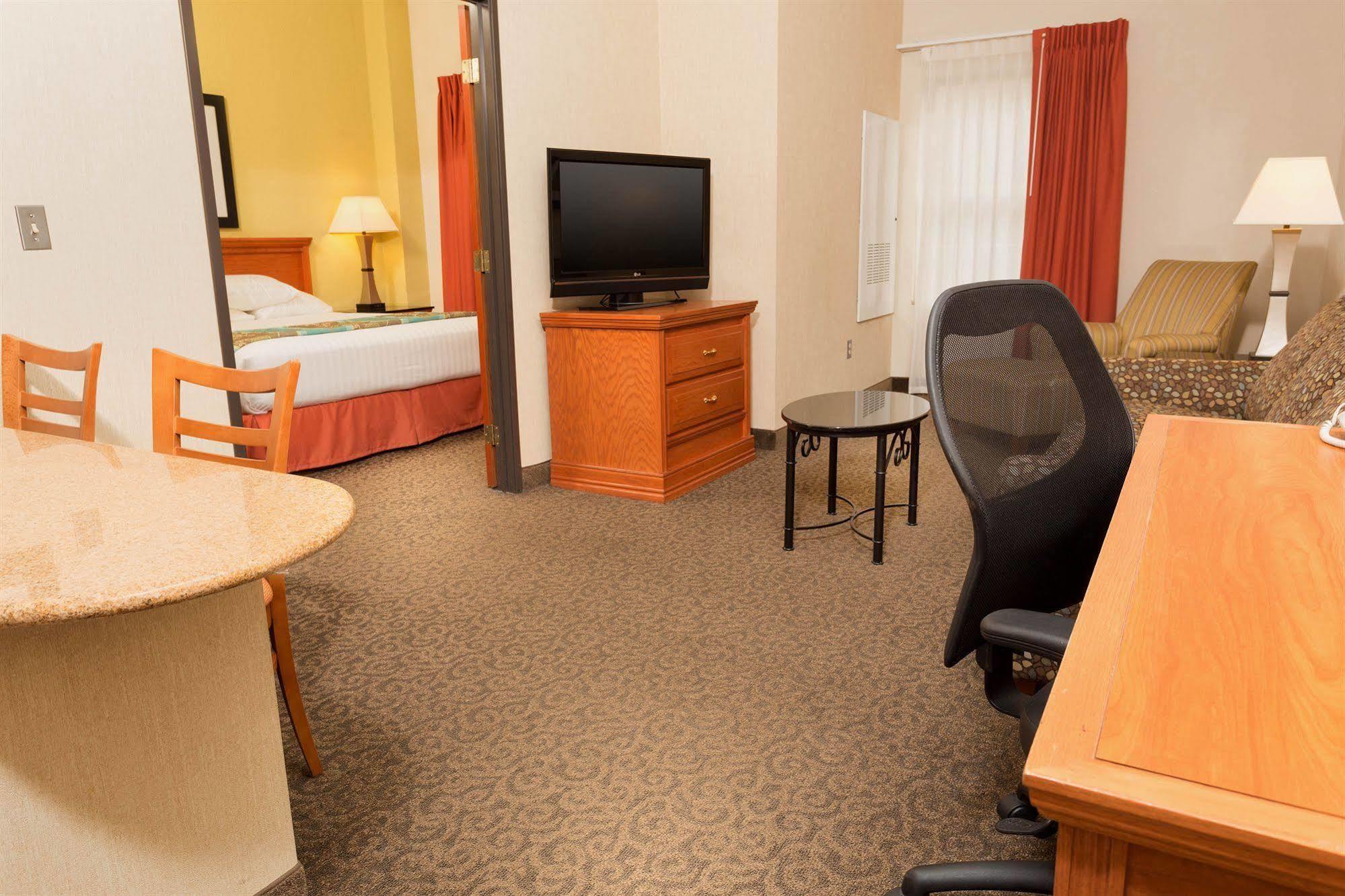 Drury Inn & Suites Mcallen Exteriér fotografie