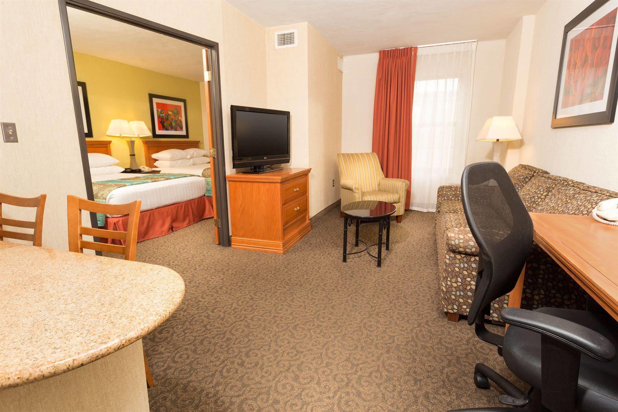 Drury Inn & Suites Mcallen Exteriér fotografie