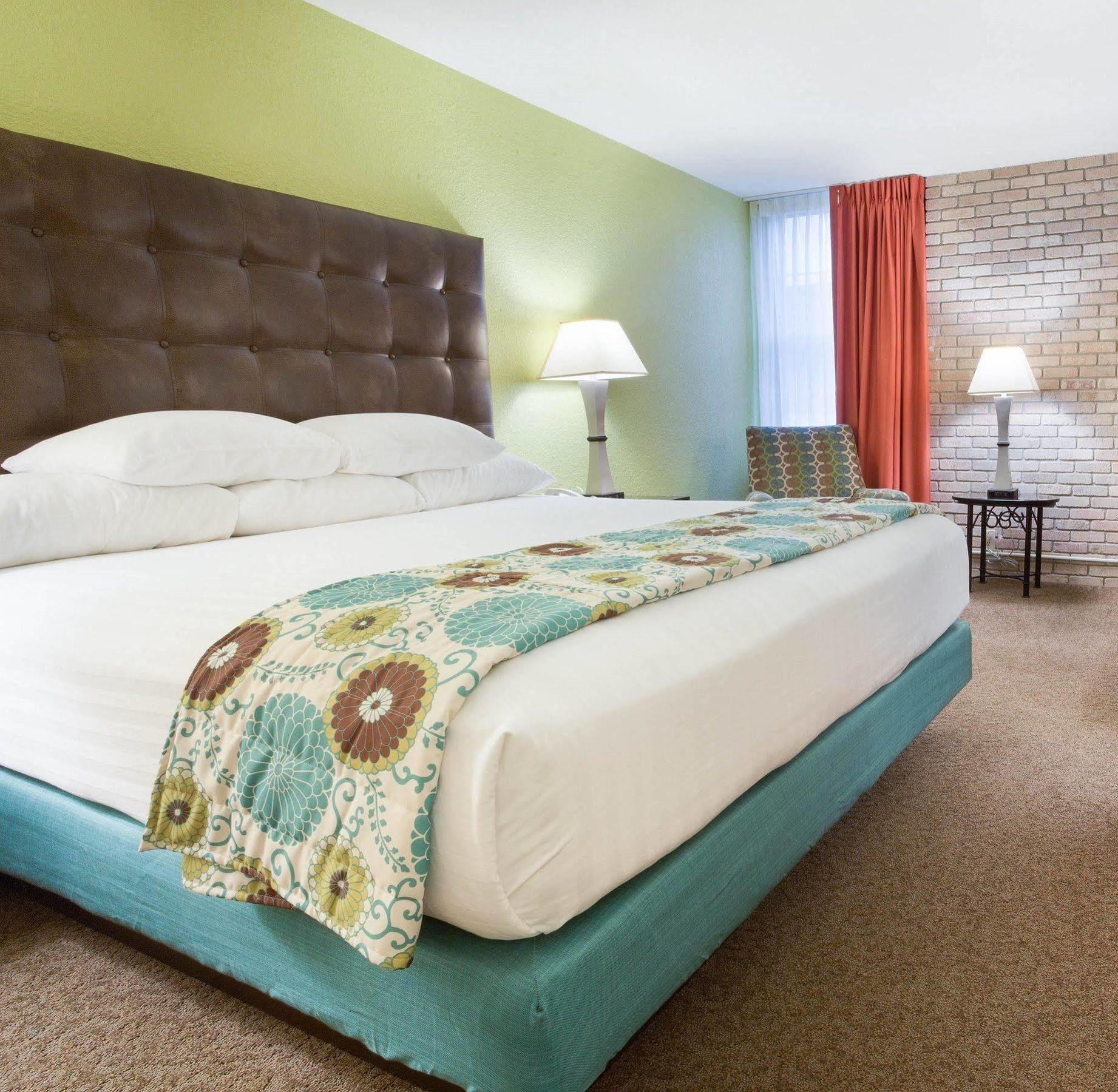 Drury Inn & Suites Mcallen Exteriér fotografie