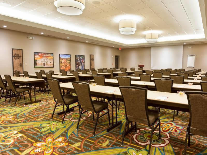Drury Inn & Suites Mcallen Exteriér fotografie